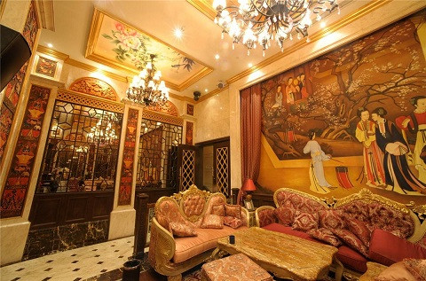 日照高档KTV妹子质量哪家好 日照高档KTV妹子质量哪家好